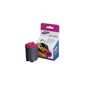 Afbeelding van Samsung CLP-M300A toner cartridge magenta (origineel)