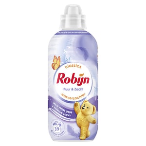 Afbeelding van Robijn Classics Wasverzachter | Puur & Zacht | 780 ml
