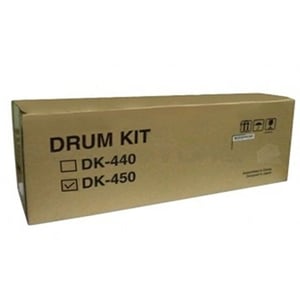 Afbeelding van Kyocera DK-450 drum kit (origineel)