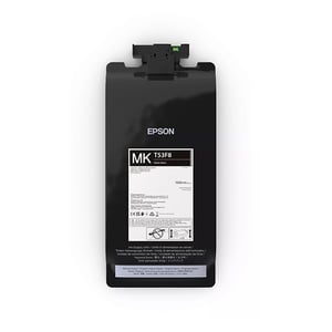 Afbeelding van Epson T53F8 inktcartridge mat zwart (origineel)