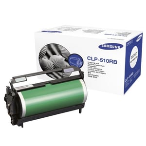 Afbeelding van Samsung CLP-510RB imaging unit (origineel)