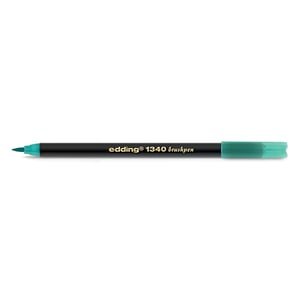 Afbeelding van Edding 1340 brushpen | groen