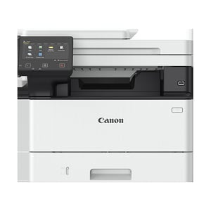 Afbeelding van Canon i-SENSYS MF463dw all-in-one (3 in 1) Laserprinter | A4 | zwart-wit | Wifi