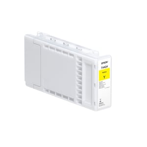 Afbeelding van Epson T44Q440 inktcartridge geel (origineel)
