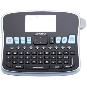 Afbeelding van Dymo LabelManager 360D beletteringsysteem (QWERTY)