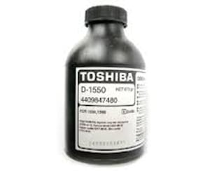 Afbeelding van Toshiba D-1550 developer (origineel)