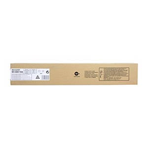 Afbeelding van Sharp MX-60GTBA toner cartridge zwart (origineel)