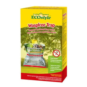 Afbeelding van Ecostyle Wespenval Met Lokstof