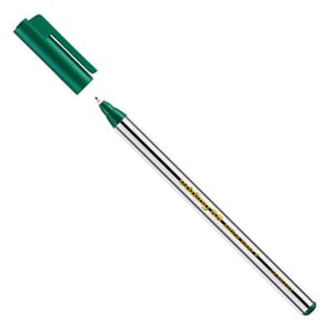 Afbeelding van Edding 88 fineliner F | groen | 0,6mm