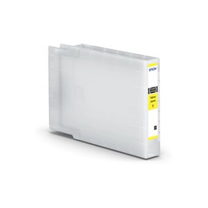 Afbeelding van Epson T04C440 inktcartridge geel hoge capaciteit (origineel)
