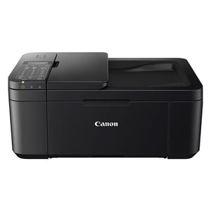 Afbeelding van Canon PIXMA TR4750i all-in-one (4 in 1) Inkjetprinter | A4 | kleur | wifi