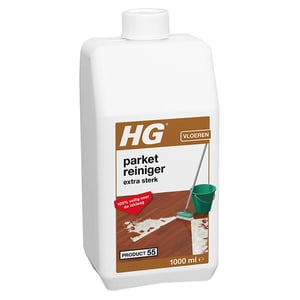 Afbeelding van HG parket krachtreiniger | 1 liter