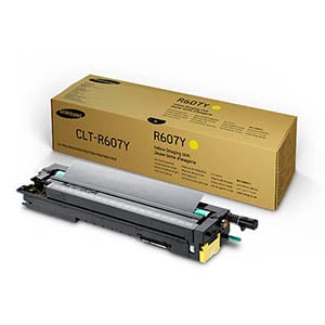 Afbeelding van Samsung CLT-R607Y drum geel (origineel)