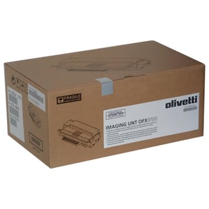 Afbeelding van Olivetti B0885 imaging unit (origineel)