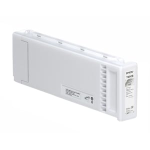 Afbeelding van Epson T890B inktcartridge zilver (origineel)