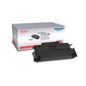 Afbeelding van Xerox 106R01379 toner cartridge zwart hoge capaciteit (origineel)