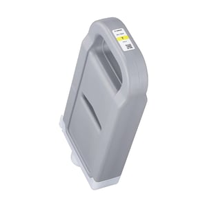 Afbeelding van Canon PFI-740Y inktcartridge geel (origineel)
