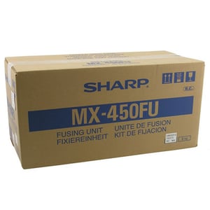 Afbeelding van Sharp MX-450FU fuser unit (origineel)