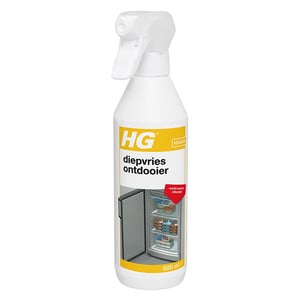 Afbeelding van HG diepvries ontdooier | 500 ml