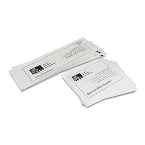 Afbeelding van Zebra 105999-101 cleaning card kit (origineel)