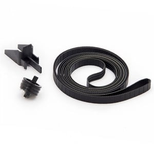 Afbeelding van HP C7769-60182 carriage belt (origineel)