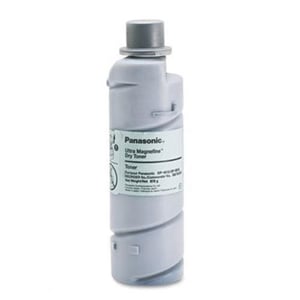 Afbeelding van Panasonic DQ-TU33R toner cartridge zwart (origineel)