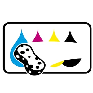 Afbeelding van Canon CLI-581M XXL reinigingscartridge magenta extra hoge capaciteit (huismerk)