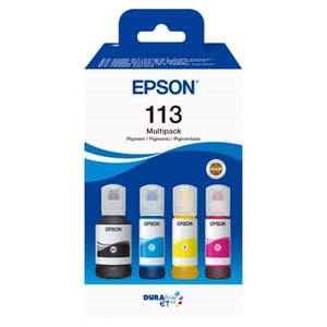 Afbeelding van Epson 113 BK/C/M/Y serie (origineel)