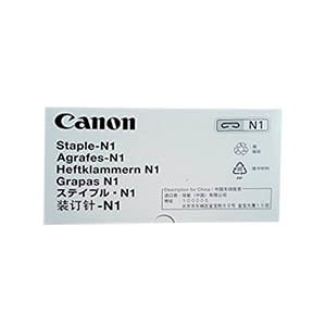 Afbeelding van Canon N1 nietjes cartridge (origineel)