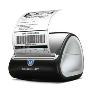 Afbeelding van Dymo LabelWriter 4XL (tweede kans)