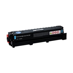 Afbeelding van Ricoh M C240 toner cartridge cyaan (origineel)