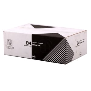 Afbeelding van Océ B4 (25001878) toner cartridge zwart (origineel)