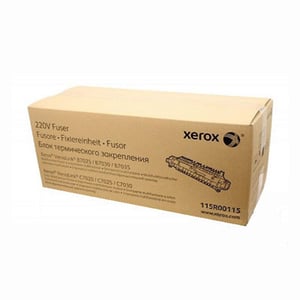 Afbeelding van Xerox 115R00115 fuser (origineel)