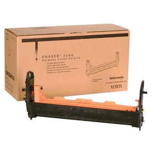 Afbeelding van Xerox 016199500 drum geel (origineel)