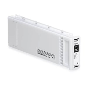 Afbeelding van Epson T714100 inktcartridge zwart (origineel)