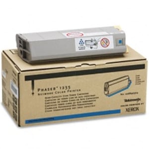 Afbeelding van Xerox 006R90304 toner cartridge cyaan hoge capaciteit (origineel)