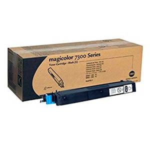 Afbeelding van Konica Minolta 8938133 / 1710530-001 toner cartridge zwart (origineel)