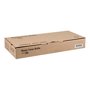 Afbeelding van Ricoh type 165 toner opvangbak (origineel)