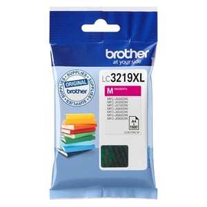 Afbeelding van Brother LC-3219M XL inktcartridge magenta hoge capaciteit (origineel)