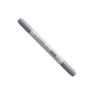 Afbeelding van Copic Ciao BV-23 marker | Grayish Lavender | penseel/beitel