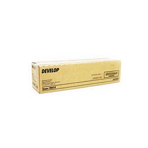 Afbeelding van Develop TN-415 (A2020D2) toner cartridge zwart (origineel)