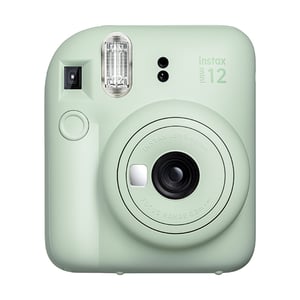 Afbeelding van Fujifilm instax mini 12 | Green