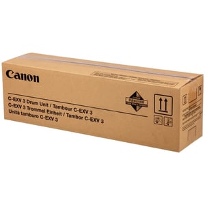 Afbeelding van Canon C-EXV 3 drum (origineel)