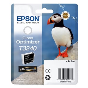 Afbeelding van Epson T3240 gloss optimizer (origineel)
