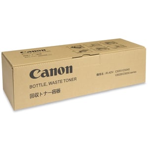 Afbeelding van Canon FM3-5945-010 waste toner (origineel)