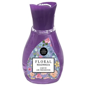 Afbeelding van Floral Luchtverfrisser | Magnolia | 375 ml