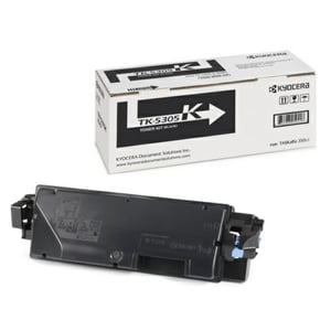 Afbeelding van Kyocera TK-5305K toner cartridge zwart (origineel)