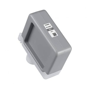 Afbeelding van Canon PFI-1100GY inktcartridge grijs (origineel)