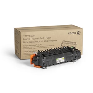 Afbeelding van Xerox 115R00134 fuser (origineel)