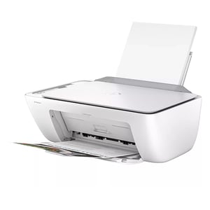 Afbeelding van HP DeskJet 2810e all-in-one (3 in 1) Inkjetprinter | A4 | kleur | wifi